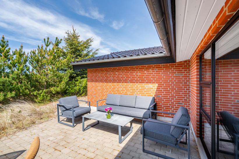 Foto von Ferienhaus MG69 in Henne Strand - Westjütland