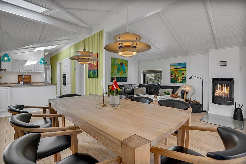 Foto von Ferienhaus MG69 in Henne Strand - Westjütland