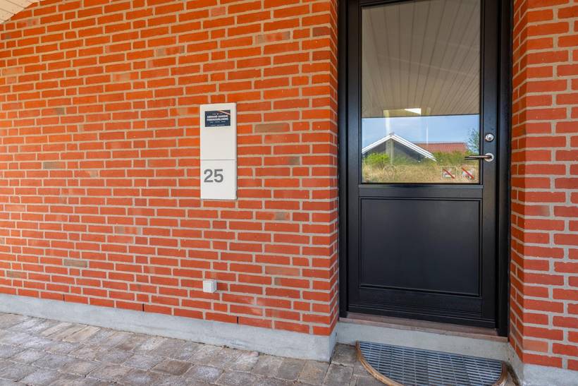 Foto von Ferienhaus MG69 in Henne Strand - Westjütland