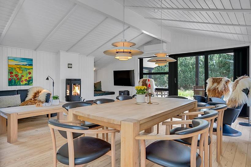 Foto von Ferienhaus MG69 in Henne Strand - Westjütland
