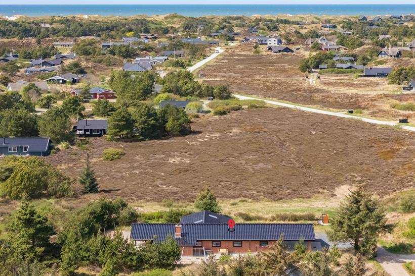 Foto von Ferienhaus MG69 in Henne Strand - Westjütland