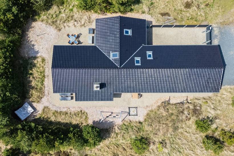 Foto von Ferienhaus MG69 in Henne Strand - Westjütland