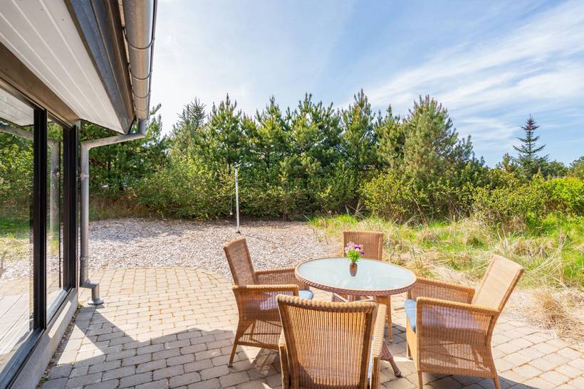 Foto von Ferienhaus MG69 in Henne Strand - Westjütland