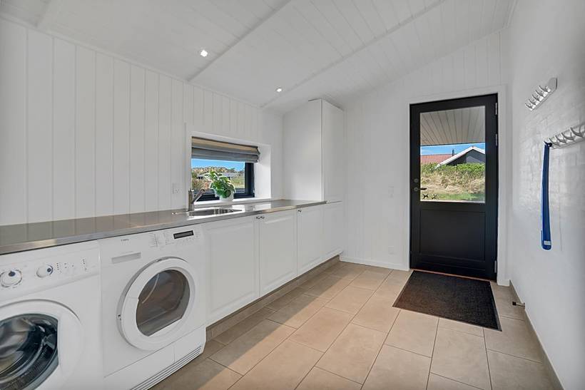Foto von Ferienhaus MG69 in Henne Strand - Westjütland