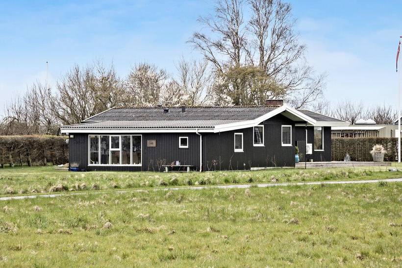Foto von Ferienhaus MG71 in Tørresø - Nordfünen