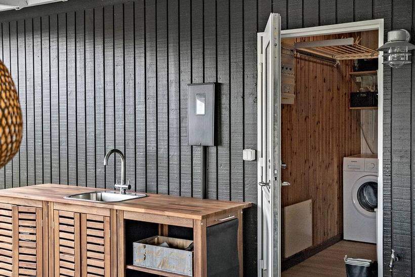 Foto von Ferienhaus MG71 in Tørresø - Nordfünen