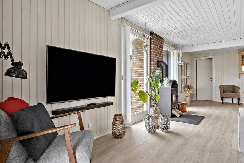 Foto von Ferienhaus MG71 in Tørresø - Nordfünen
