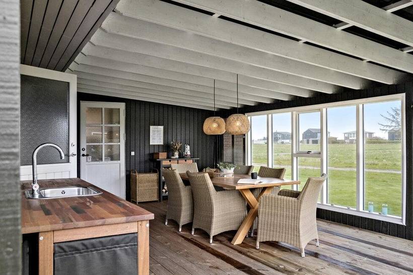 Foto von Ferienhaus MG71 in Tørresø - Nordfünen