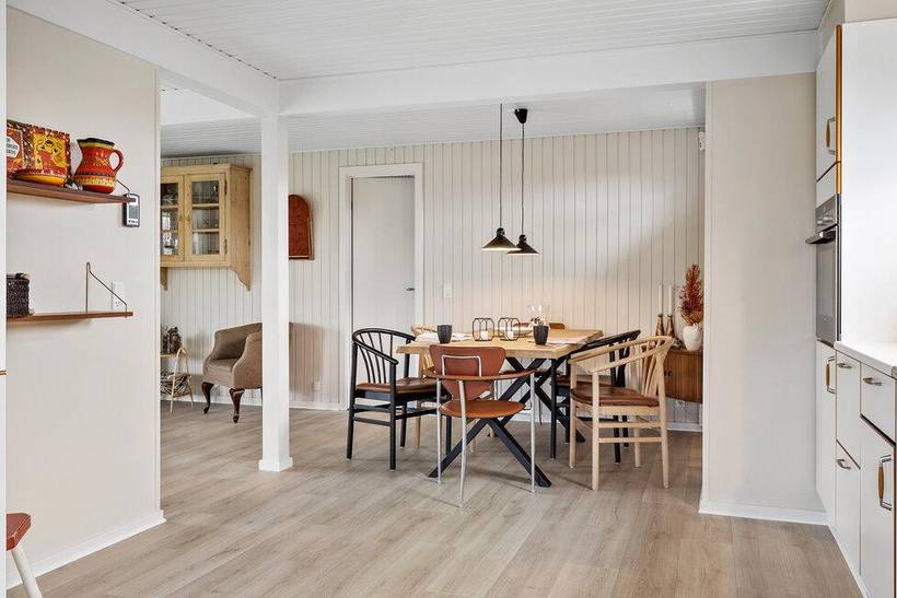 Foto von Ferienhaus MG71 in Tørresø - Nordfünen