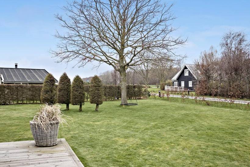 Foto von Ferienhaus MG71 in Tørresø - Nordfünen