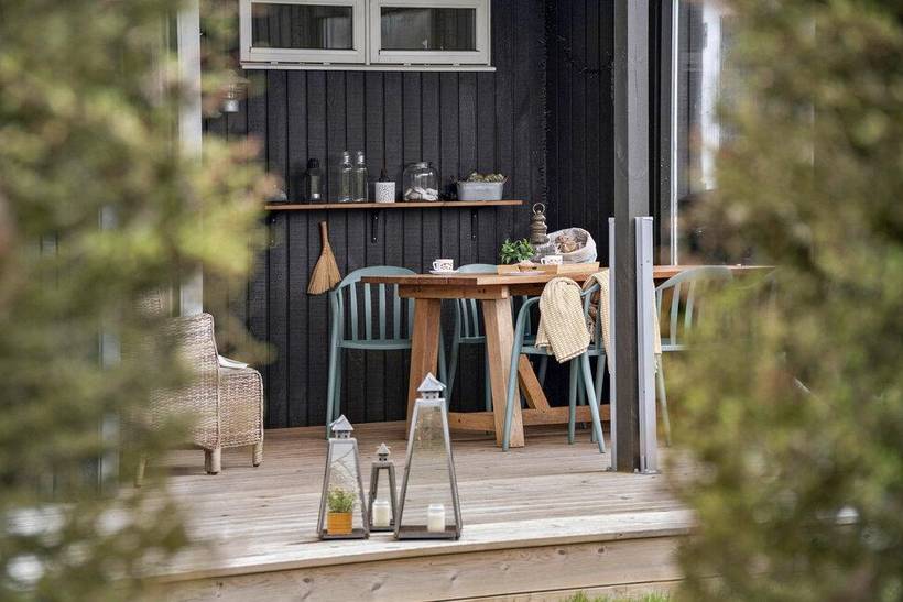 Foto von Ferienhaus MG71 in Tørresø - Nordfünen