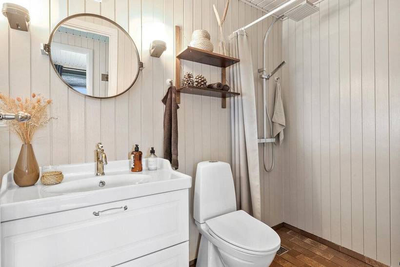 Foto von Ferienhaus MG71 in Tørresø - Nordfünen