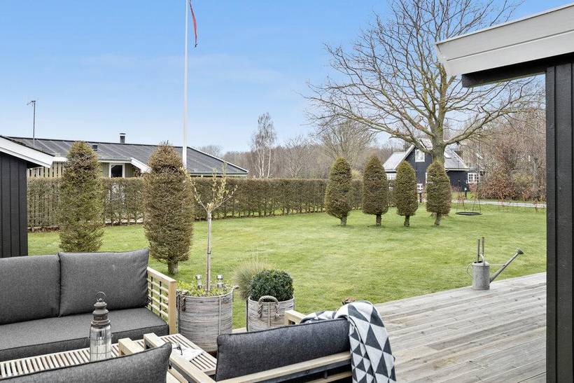 Foto von Ferienhaus MG71 in Tørresø - Nordfünen