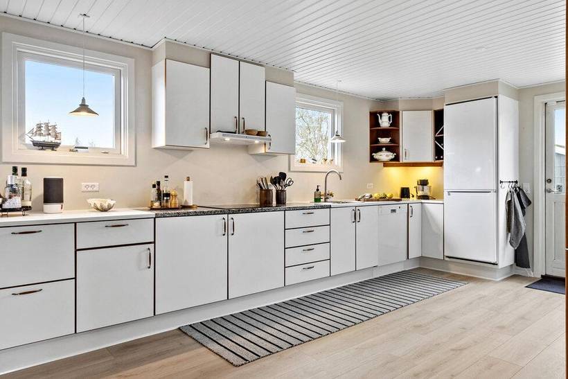 Foto von Ferienhaus MG71 in Tørresø - Nordfünen