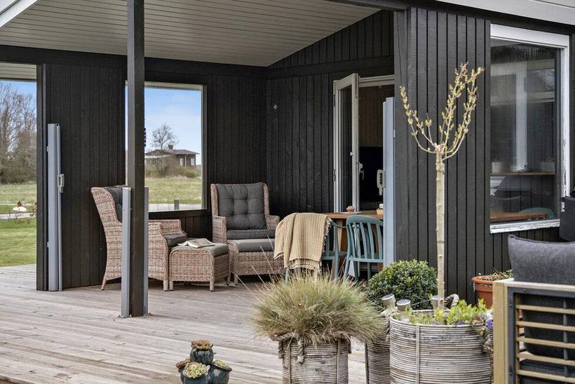 Foto von Ferienhaus MG71 in Tørresø - Nordfünen