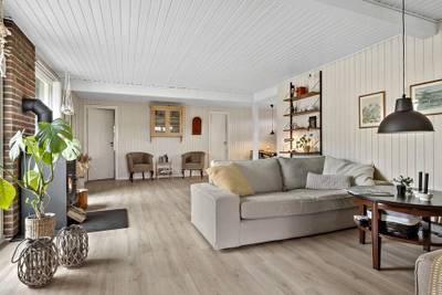 Vorschaubild von Ferienhaus MG71 in Tørresø - Nordfünen