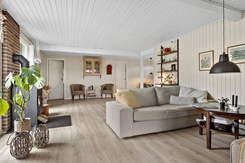 Foto von Ferienhaus MG71 in Tørresø - Nordfünen