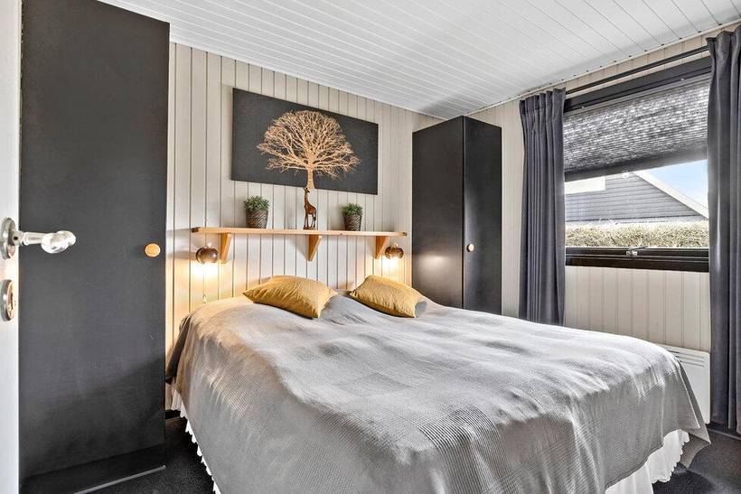 Foto von Ferienhaus MG71 in Tørresø - Nordfünen