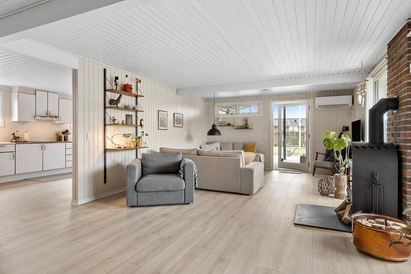 Foto von Ferienhaus MG71 in Tørresø - Nordfünen