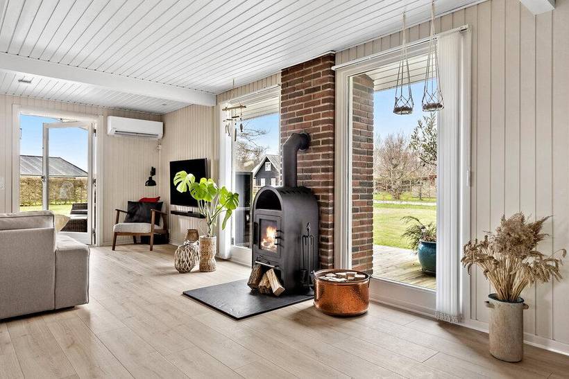 Foto von Ferienhaus MG71 in Tørresø - Nordfünen