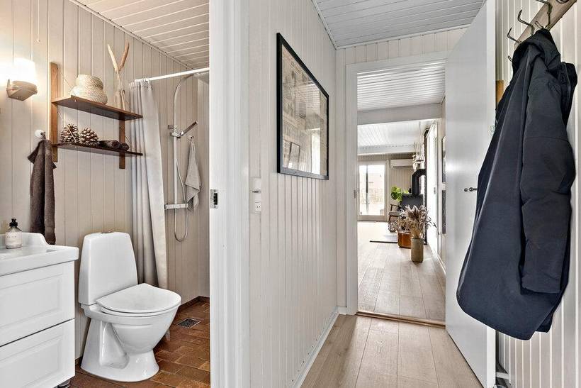 Foto von Ferienhaus MG71 in Tørresø - Nordfünen