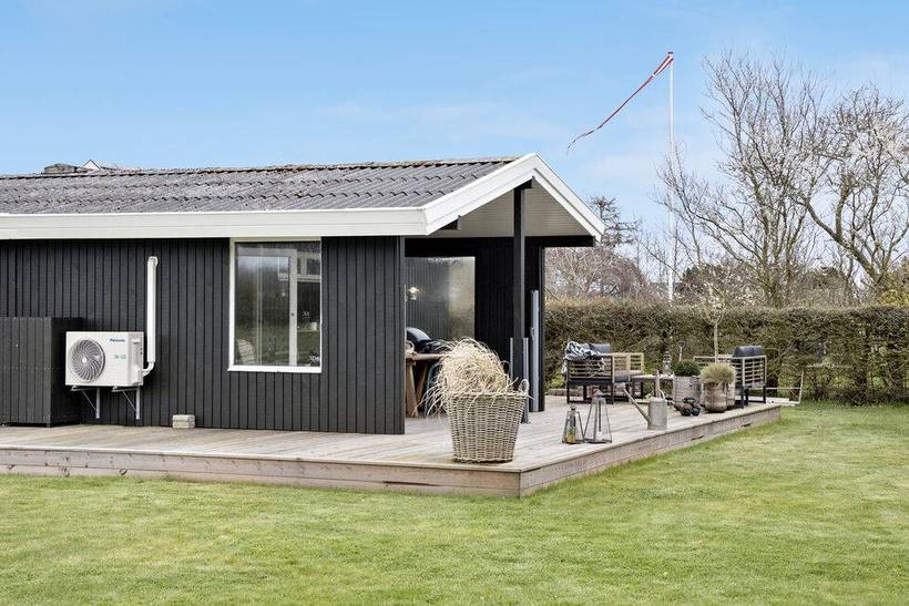 Foto von Ferienhaus MG71 in Tørresø - Nordfünen