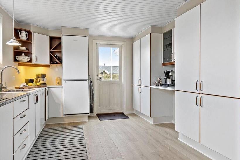 Foto von Ferienhaus MG71 in Tørresø - Nordfünen