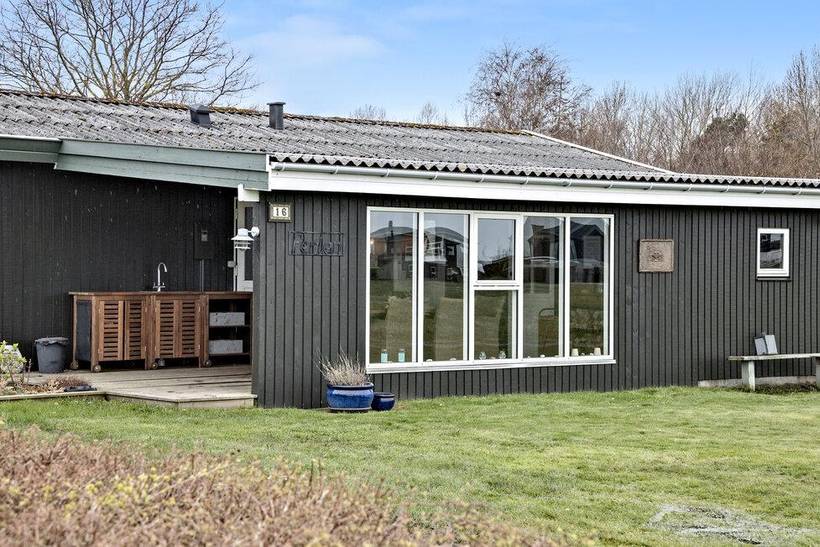 Foto von Ferienhaus MG71 in Tørresø - Nordfünen