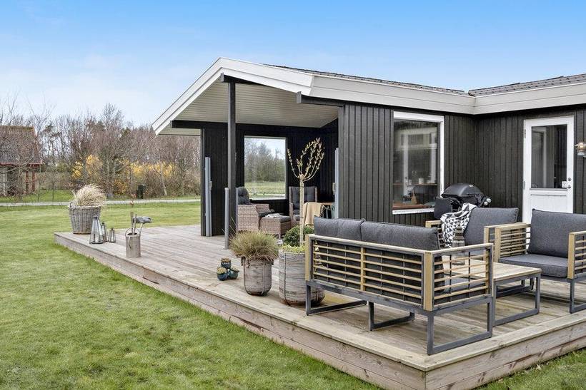 Foto von Ferienhaus MG71 in Tørresø - Nordfünen
