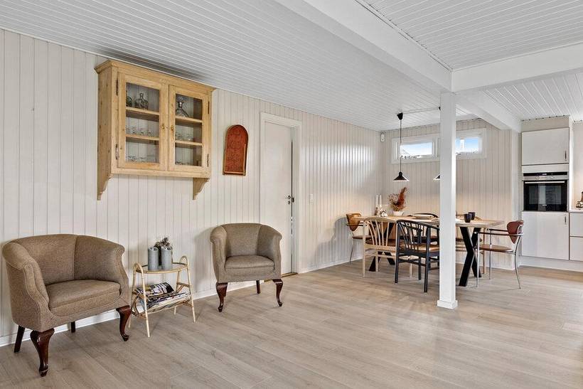 Foto von Ferienhaus MG71 in Tørresø - Nordfünen