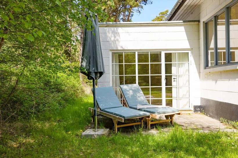 Foto von Ferienhaus MG75 in Strandsiden - Rørvig - Westseeland