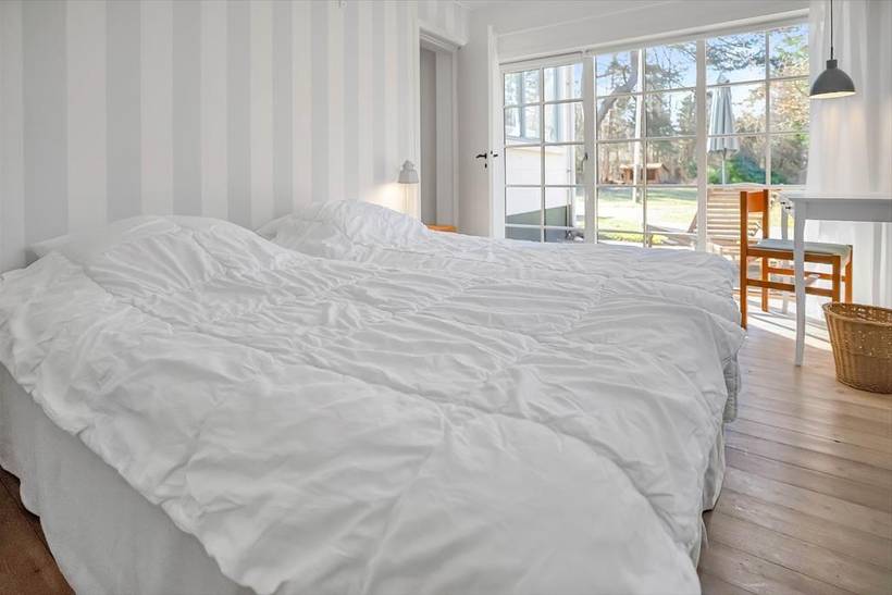 Foto von Ferienhaus MG75 in Strandsiden - Rørvig - Westseeland