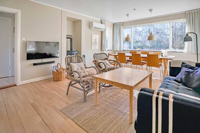 Foto von Ferienhaus MG75 in Strandsiden - Rørvig - Westseeland