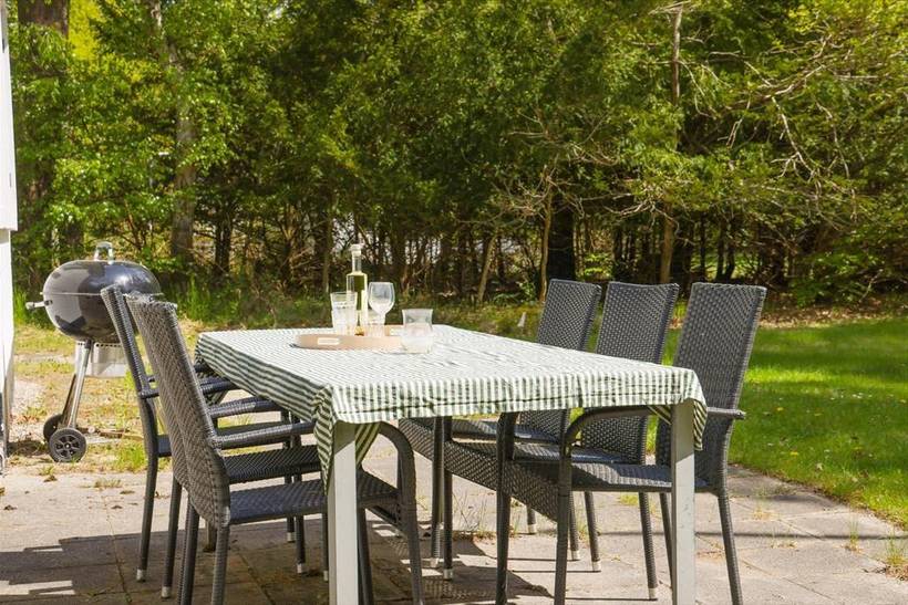 Foto von Ferienhaus MG75 in Strandsiden - Rørvig - Westseeland