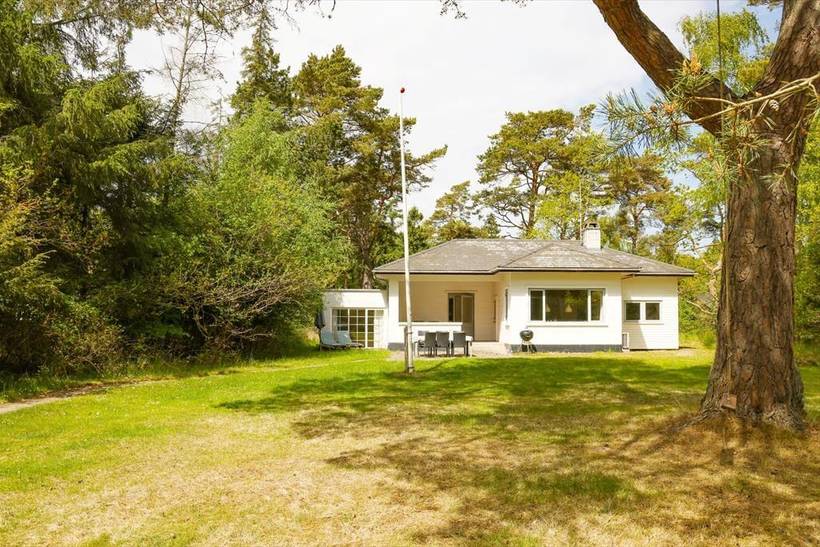 Foto von Ferienhaus MG75 in Strandsiden - Rørvig - Westseeland