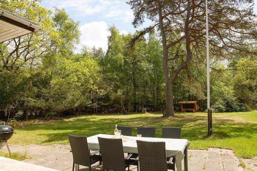 Foto von Ferienhaus MG75 in Strandsiden - Rørvig - Westseeland