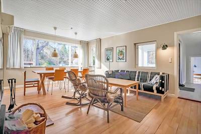 Vorschaubild von Ferienhaus MG75 in Strandsiden - Rørvig - Westseeland