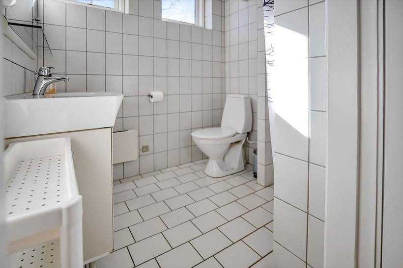 Foto von Ferienhaus MG75 in Strandsiden - Rørvig - Westseeland