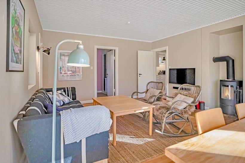 Foto von Ferienhaus MG75 in Strandsiden - Rørvig - Westseeland