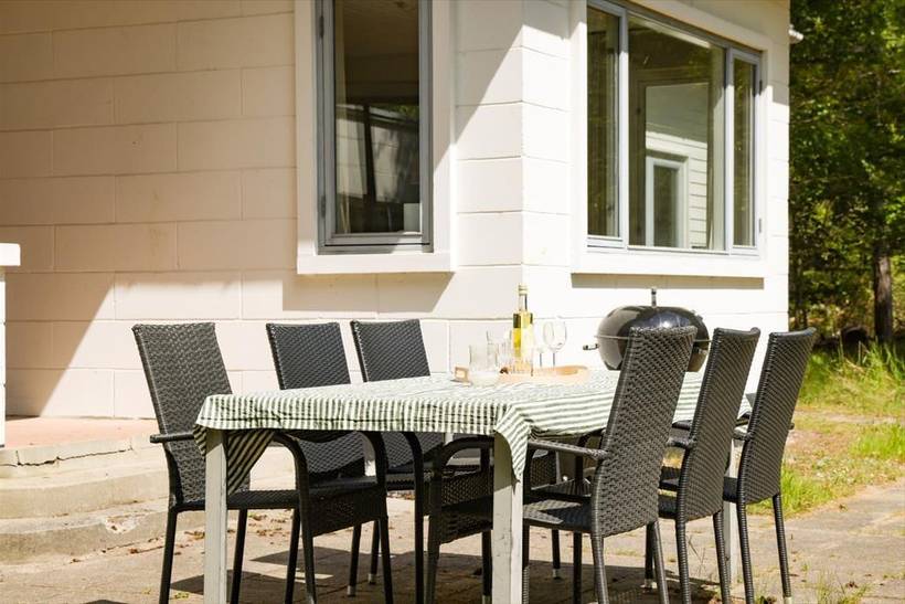 Foto von Ferienhaus MG75 in Strandsiden - Rørvig - Westseeland