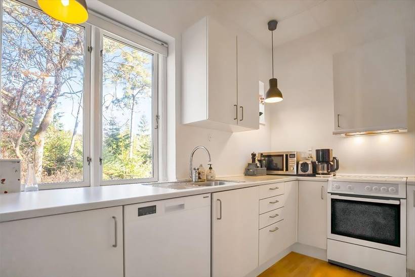 Foto von Ferienhaus MG75 in Strandsiden - Rørvig - Westseeland