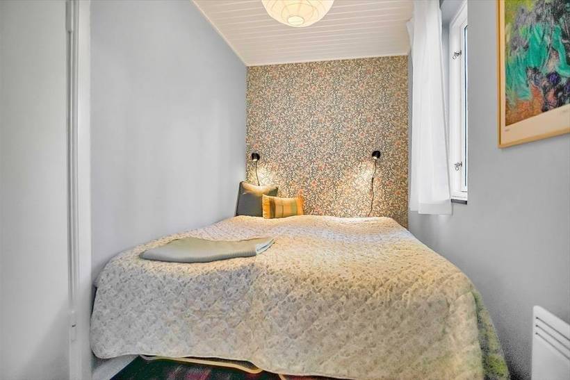 Foto von Ferienhaus MG75 in Strandsiden - Rørvig - Westseeland