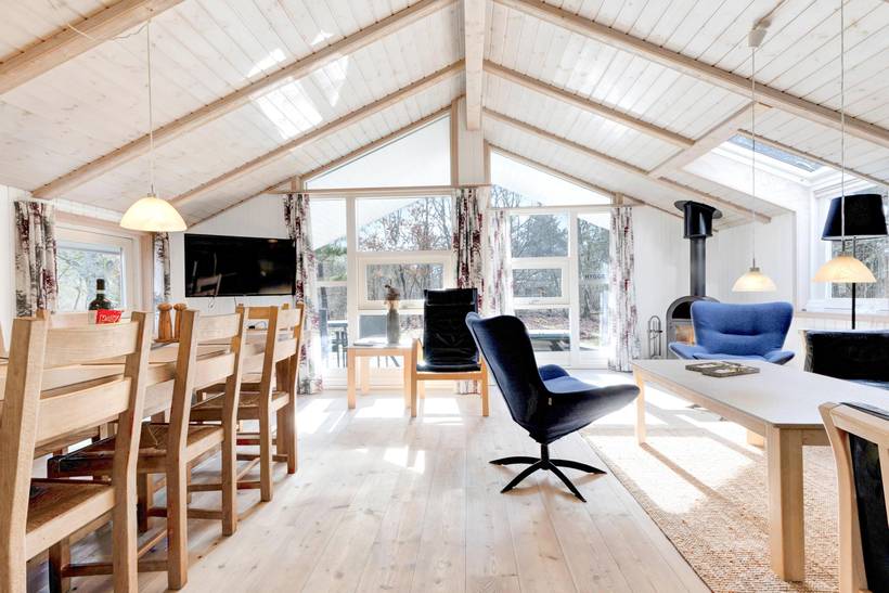 Foto von Ferienhaus MG83 in Blåvand - Westjütland