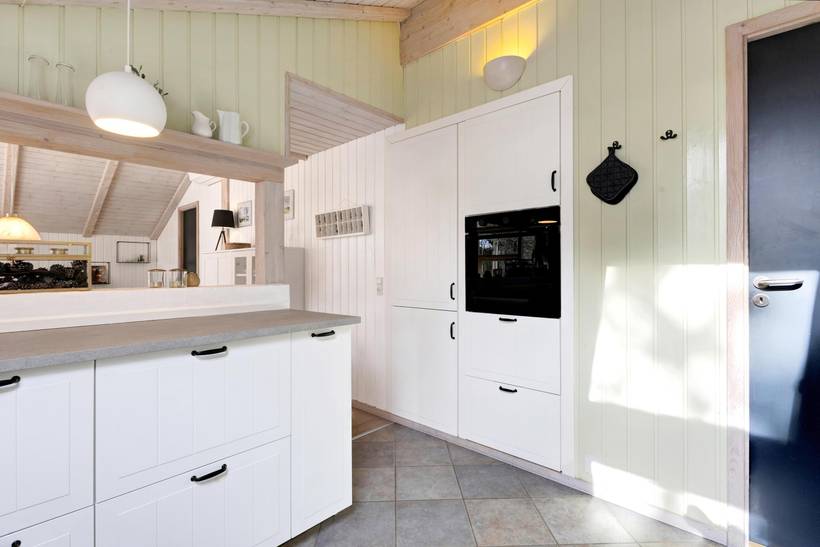 Foto von Ferienhaus MG83 in Blåvand - Westjütland