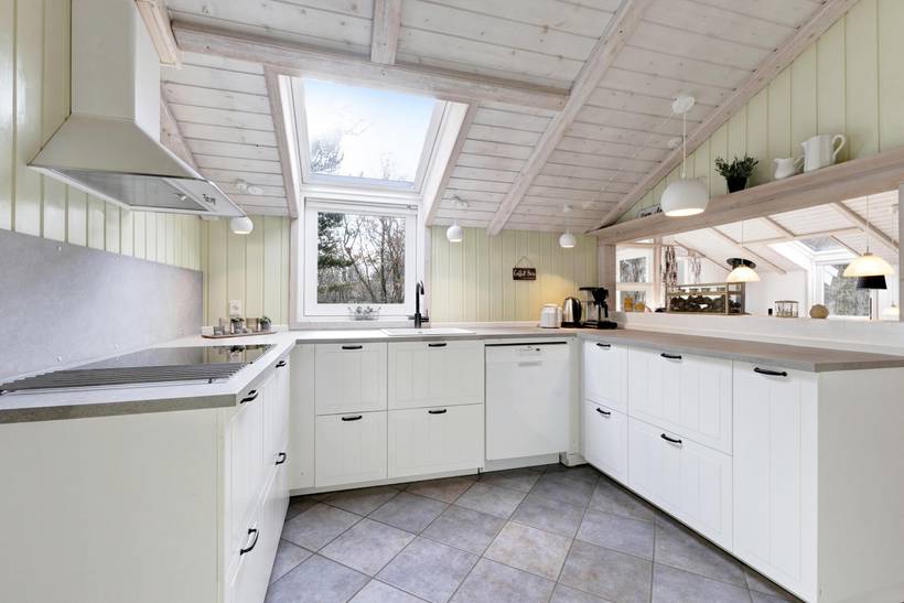 Foto von Ferienhaus MG83 in Blåvand - Westjütland