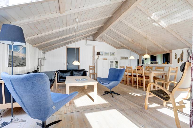Foto von Ferienhaus MG83 in Blåvand - Westjütland