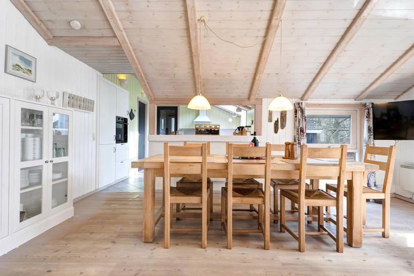 Foto von Ferienhaus MG83 in Blåvand - Westjütland