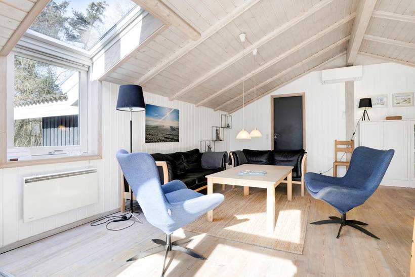 Foto von Ferienhaus MG83 in Blåvand - Westjütland