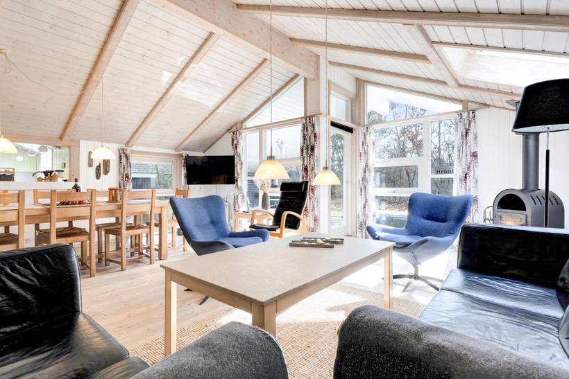 Foto von Ferienhaus MG83 in Blåvand - Westjütland
