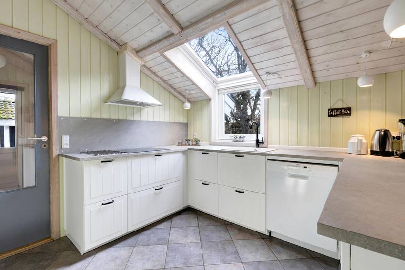 Foto von Ferienhaus MG83 in Blåvand - Westjütland